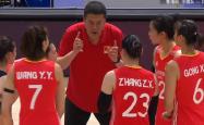 乐鱼官网-中国女排在比赛中受伤退赛，巴萨主帅表示担忧
